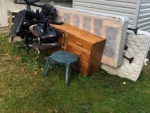 Eco-Friendly Junk Removal White Rock