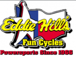 Eddie Hills Fun Cycles