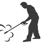 Edge Steam Cleaning