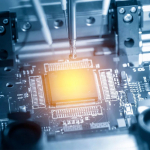 Electronic Components Distributor