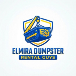 Elmira Dumpster Rental Guys