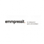 Emmpressit Signage