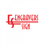 Engravers Sign | Best Corian Mandir/Temple in Kirti Nagar, Delhi