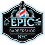 Epic Barber Shop NYC