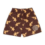 Eric Emanuel Shorts