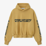 essential fleece