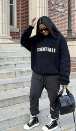 Essential Hoodies