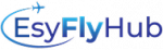 Esyflyhub flight booking
