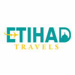 Etihad Travels