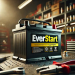 Everstart Battery