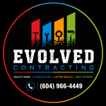 Evolved Contracting