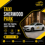 Executive Cabs Sherwood Park