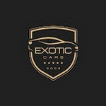 Exotic Cars Dubai