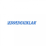 Fassadenklar