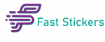 Fast Stickers