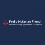 Find a McKenzie Friend