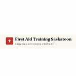 First Aid Training Saskatoon