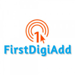First DigiAdd