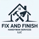 Fix and Finish