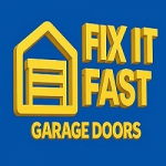 Fix It Fast Garage Doors Midwest City