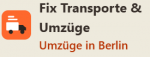 Fix Transporte & Umzuege