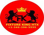 Fixture King Houston
