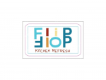 Flip Flop Kitchen Refresh