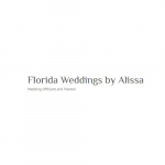 Florida Weddings by Alissa