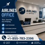 FlyAirOffice