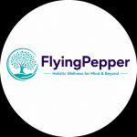 FlyingPepper Mental Health & Therapy Services