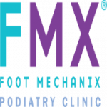Foot Mechanix Podiatry