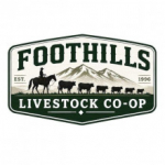 Foothills Livestock
