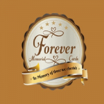 Forever Memorial Cards