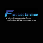 Fortitude Solutions LLC