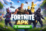 Fortnite APK