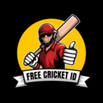 Free Cricket ID