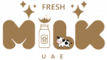 Fresh Milk UAE