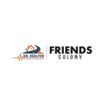 Friends Colony