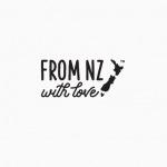 From NZ with Love