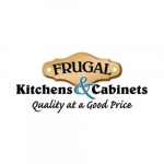 Frugal Kitchens & Cabinets