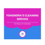 F'shondra's Cleaning LLC