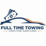 Full Time Towing