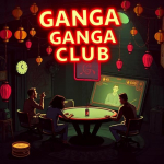 Ganga club game