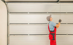 Garage Door Repair Service