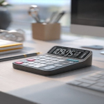 GAS Calculator