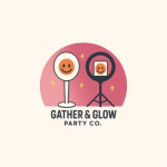 Gather & Glow Party Co.