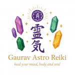 Gaurav Astro Reiki