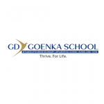 G.D. Goenka School Kanpur