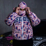 Geedup Hoodies