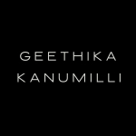 Geetika Kanumilli